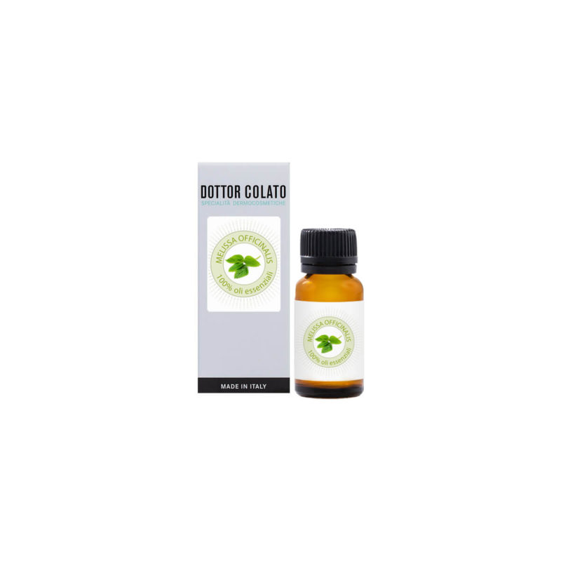 Melissa officinale