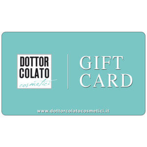 Gift Card cosmetici - Carta regalo