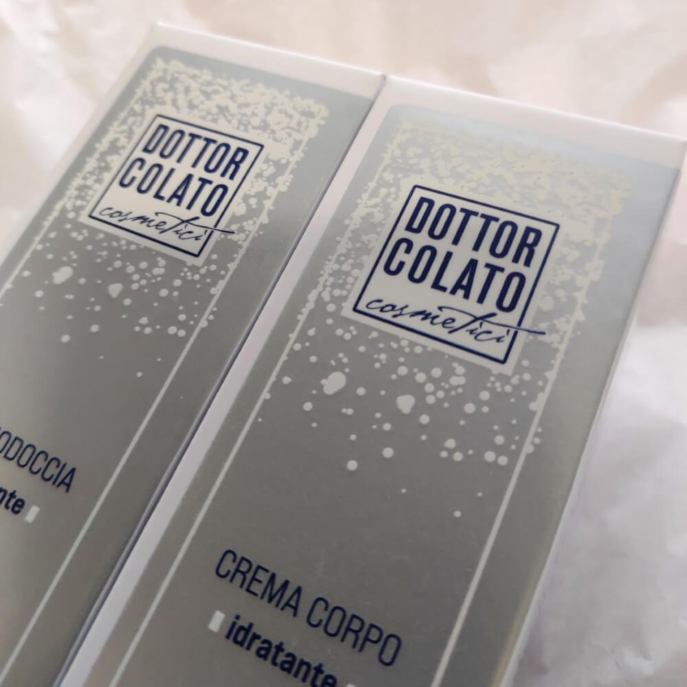 “Silver Capsule” - Linea Idratante “Manna” <br /><b>2 prodotti in conf. Natale</b> - immagine 3